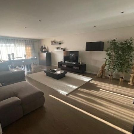 Apartmán Luxor Setúbal Exteriér fotografie