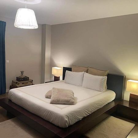 Apartmán Luxor Setúbal Exteriér fotografie