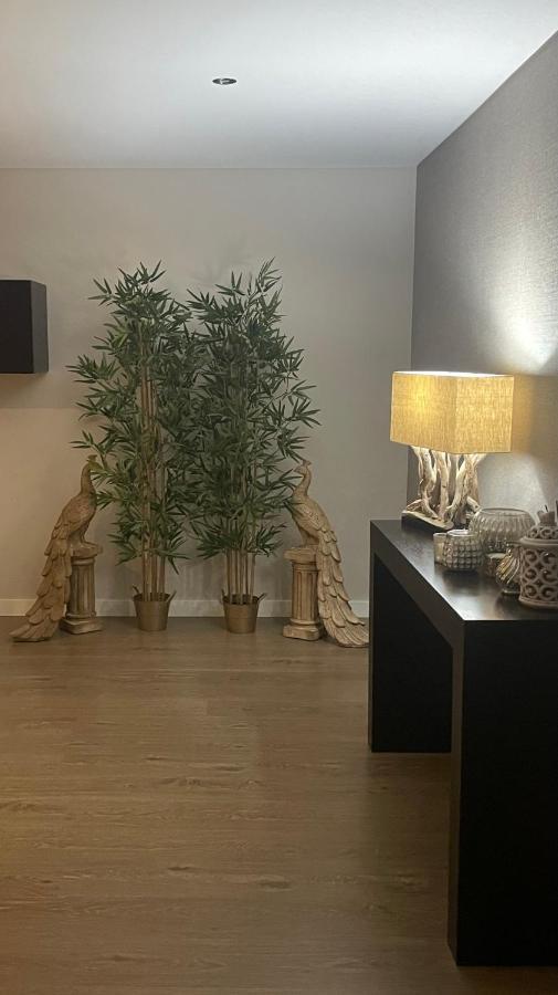 Apartmán Luxor Setúbal Exteriér fotografie