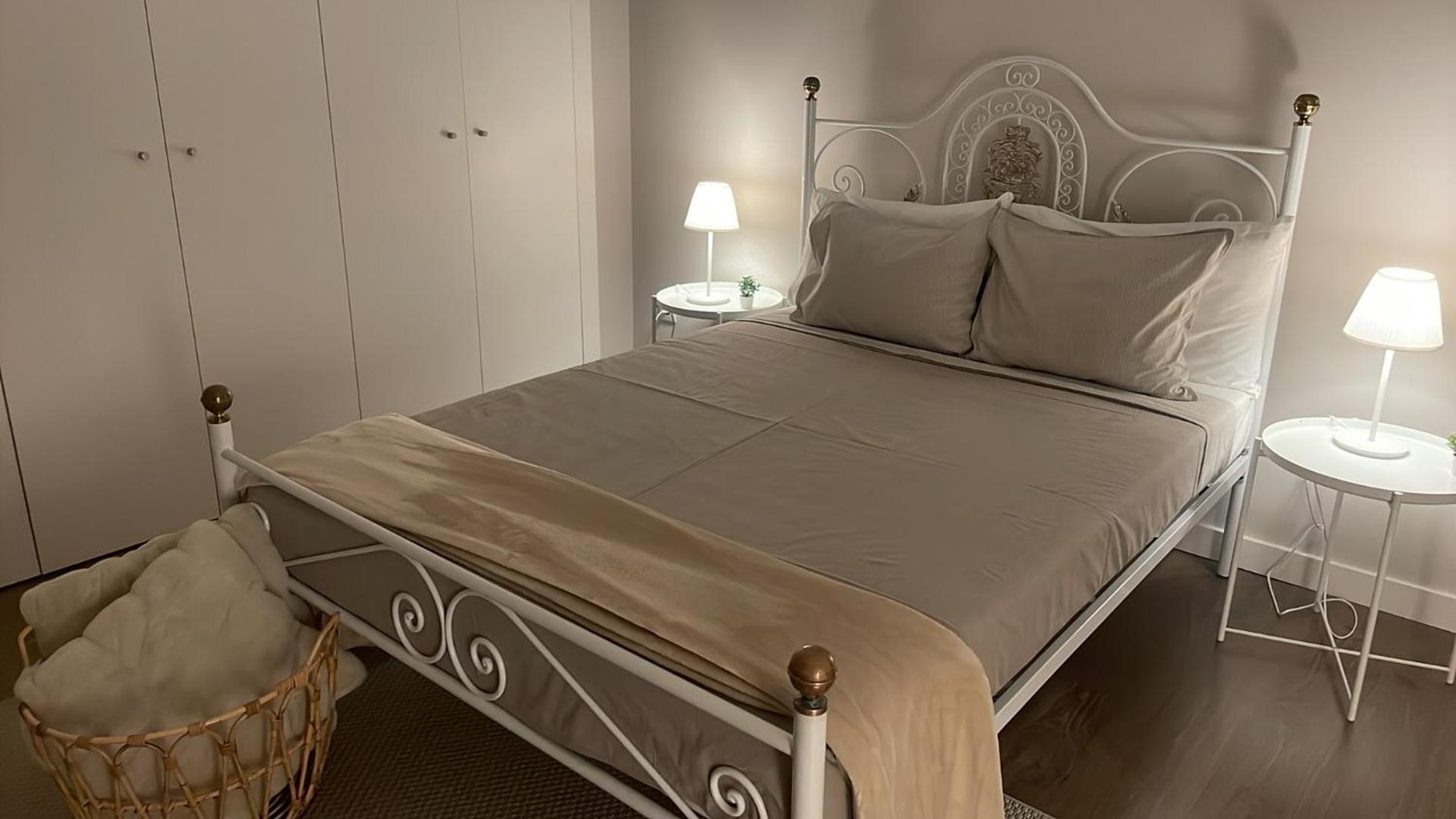 Apartmán Luxor Setúbal Exteriér fotografie